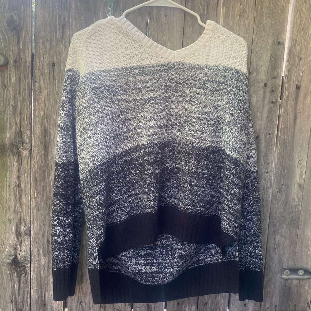 So sweater xl